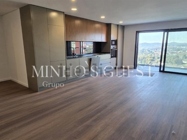 Apartamento venda em Ferreiros e Gondizalves, Braga