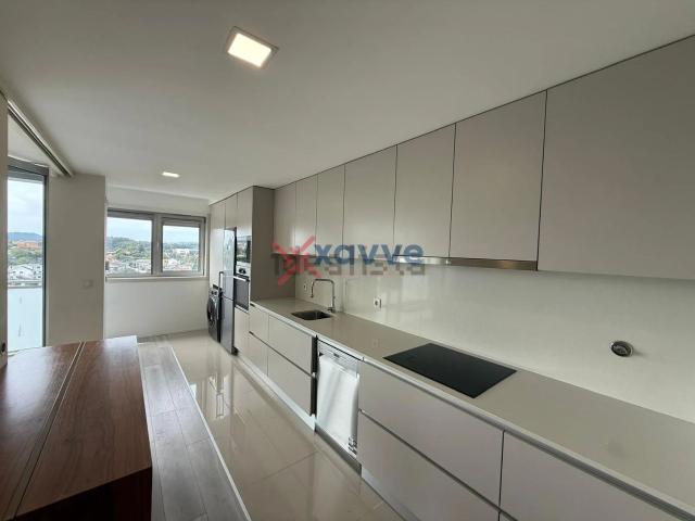 Apartamento venda em Ferreiros e Gondizalves, Braga