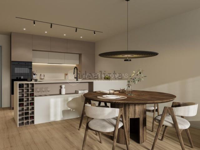 Apartamento venda em Ferreiros e Gondizalves, Braga
