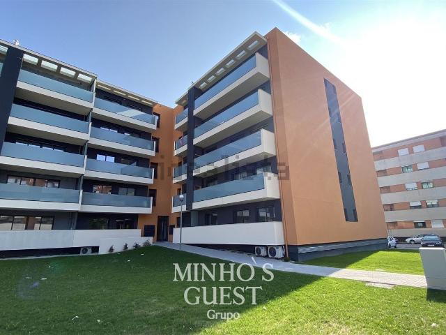 Apartamento alugar em Eidos, Braga