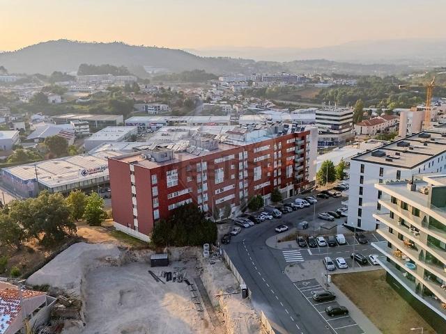 Apartamento venda em Ferreiros e Gondizalves, Braga