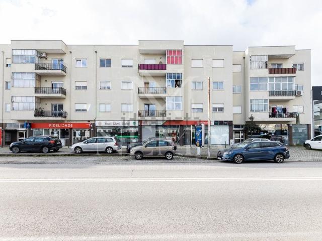 Apartamento venda em Ferreiros e Gondizalves, Braga