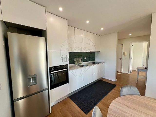 Apartamento alugar em Ferreiros e Gondizalves, Braga