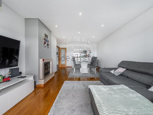 Apartamento venda em Ferreiros e Gondizalves, Braga