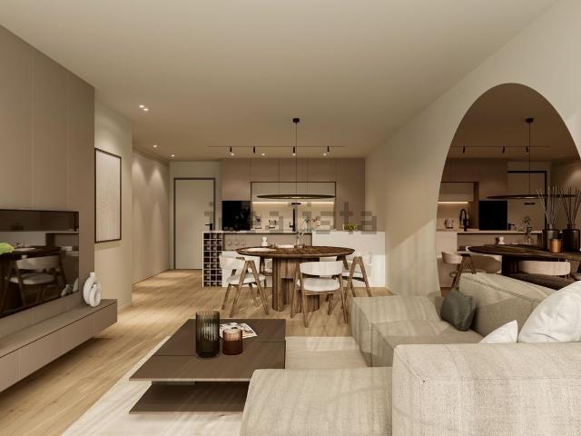 Apartamento venda em Ferreiros e Gondizalves, Braga