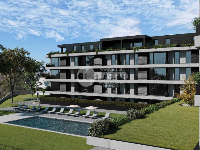 Apartamento venda em Ferreiros e Gondizalves, Braga