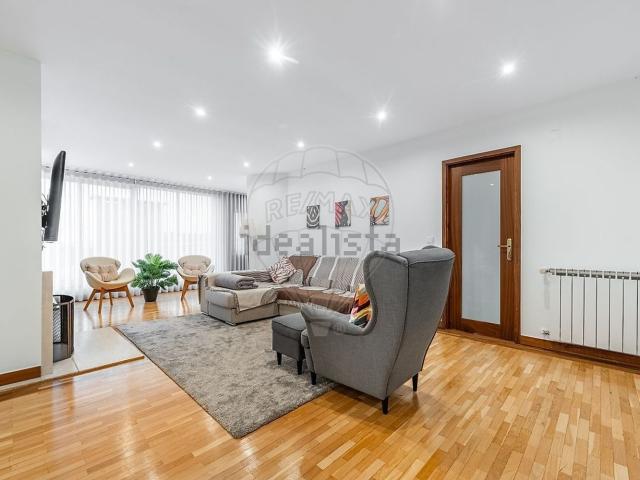 Apartamento venda em Ferreiros e Gondizalves, Braga