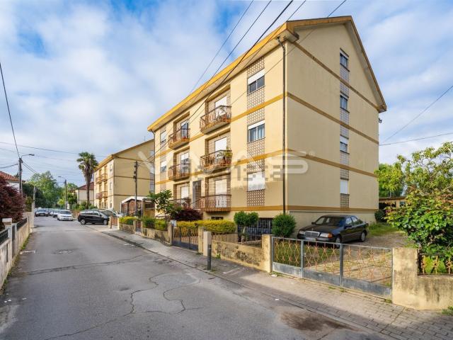 Apartamento venda em Naia, Braga