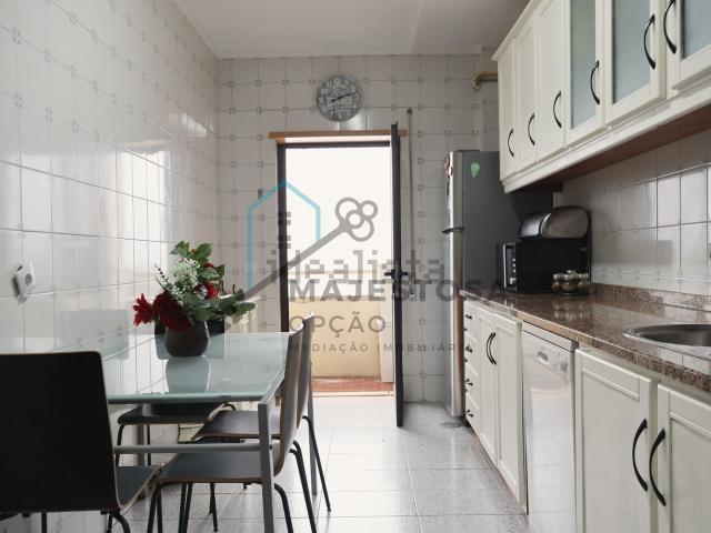 Apartamento venda em Pinheiro, Braga