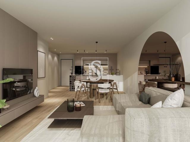 Apartamento venda em Ferreiros e Gondizalves, Braga