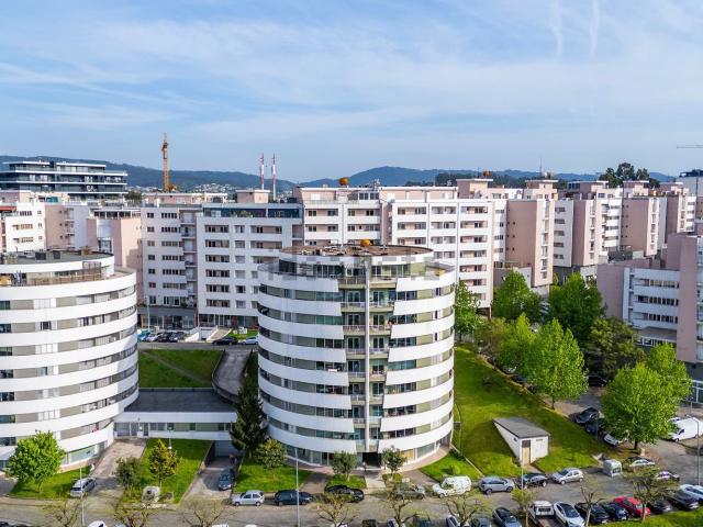 Apartamento venda em Ferreiros e Gondizalves, Braga