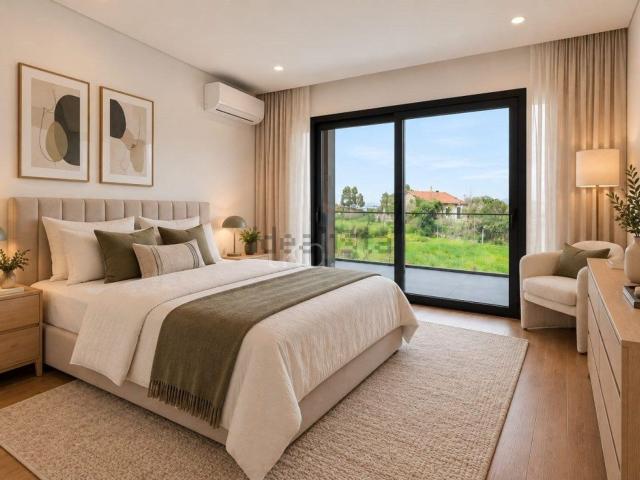 Apartamento venda em Ferreiros e Gondizalves, Braga