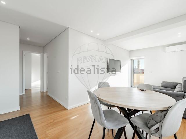 Apartamento venda em Ferreiros e Gondizalves, Braga