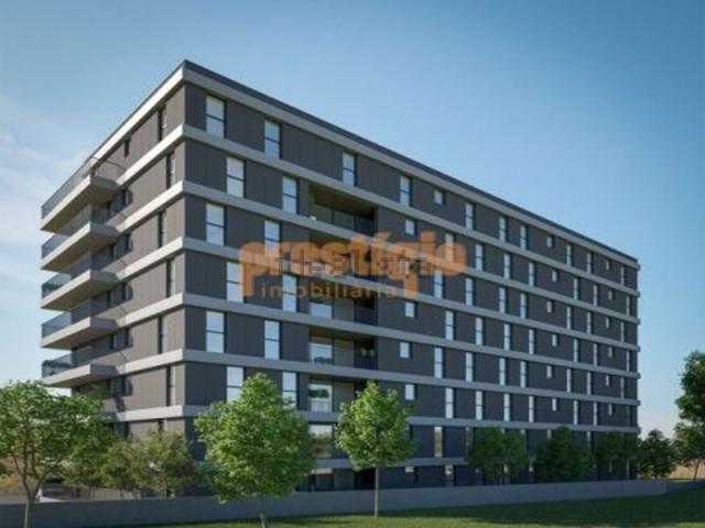 Apartamento venda em Lousada, Porto