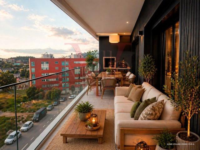 Apartamento venda em Ferreiros e Gondizalves, Braga