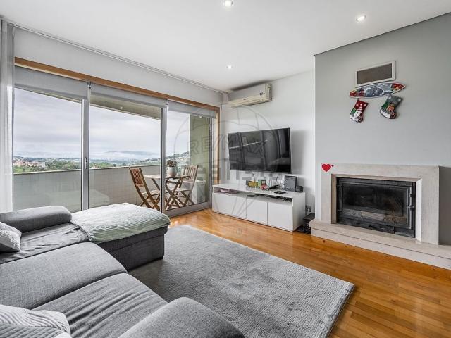 Apartamento venda em Ferreiros e Gondizalves, Braga