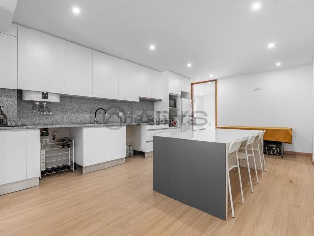 Apartamento venda em Naia de Baixo, Braga