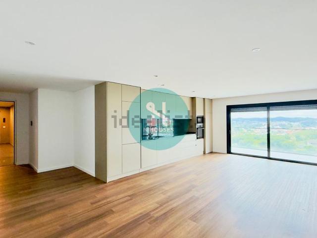 Apartamento venda em Ferreiros e Gondizalves, Braga