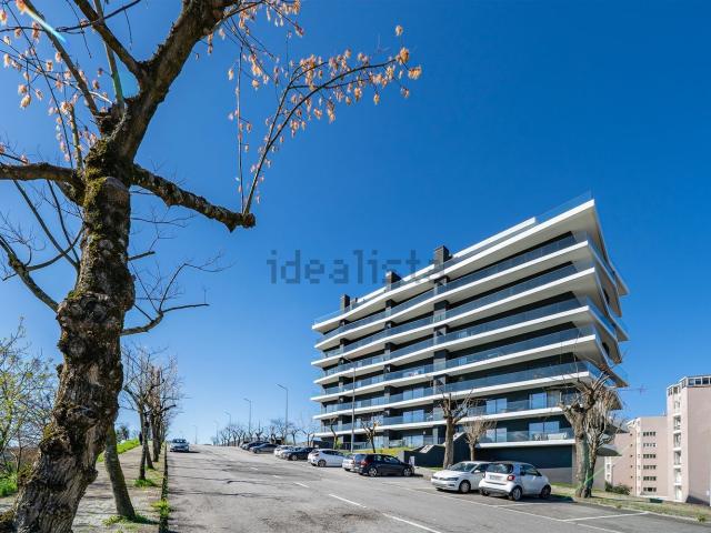 Apartamento venda em Ferreiros e Gondizalves, Braga