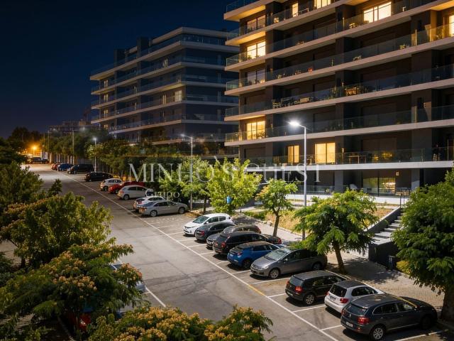 Apartamento venda em Ferreiros e Gondizalves, Braga