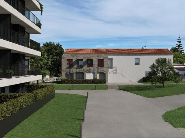 Apartamento venda em Ferreiros e Gondizalves, Braga