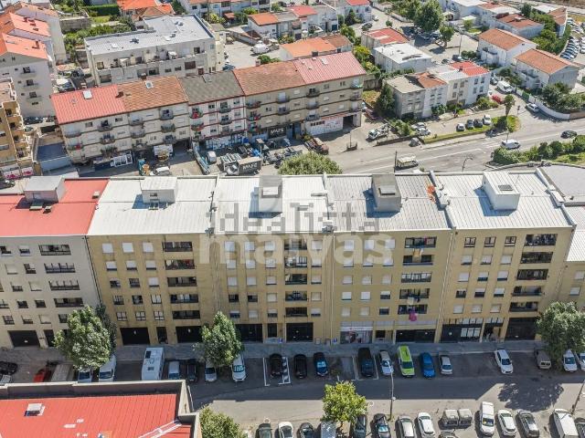 Apartamento venda em Ferreiros e Gondizalves, Braga