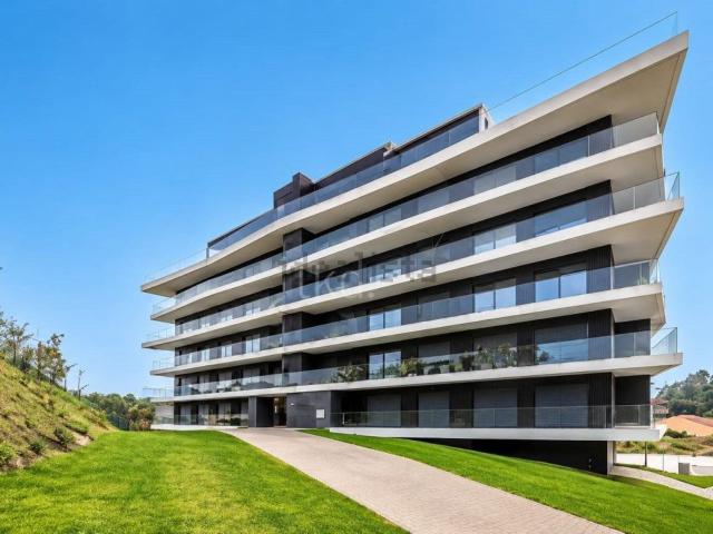 Apartamento venda em Ferreiros e Gondizalves, Braga