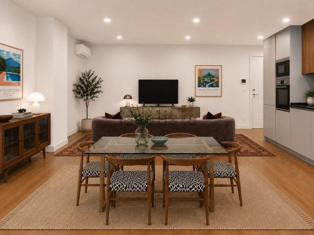 Apartamento venda em Ferreiros e Gondizalves, Braga