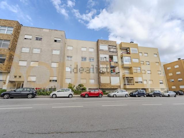 Apartamento venda em Ferreiros e Gondizalves, Braga