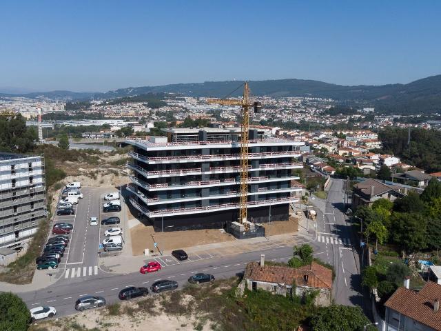 Apartamento venda em Ferreiros e Gondizalves, Braga