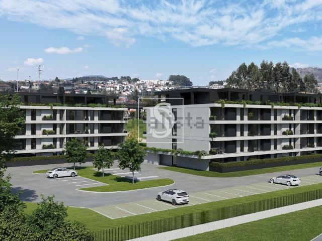 Apartamento venda em Ferreiros e Gondizalves, Braga