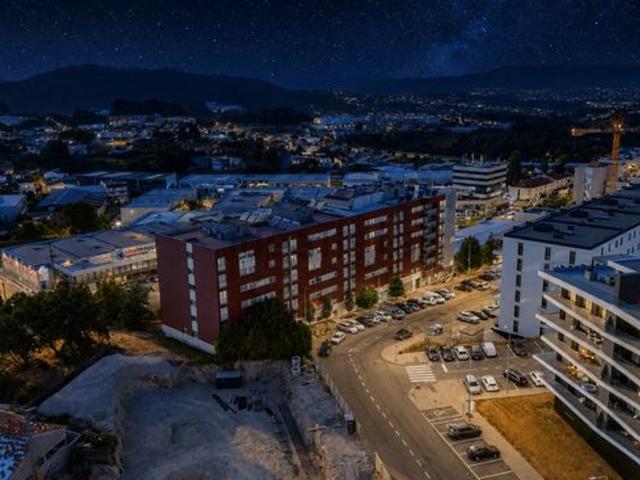 Apartamento venda em Ferreiros e Gondizalves, Braga