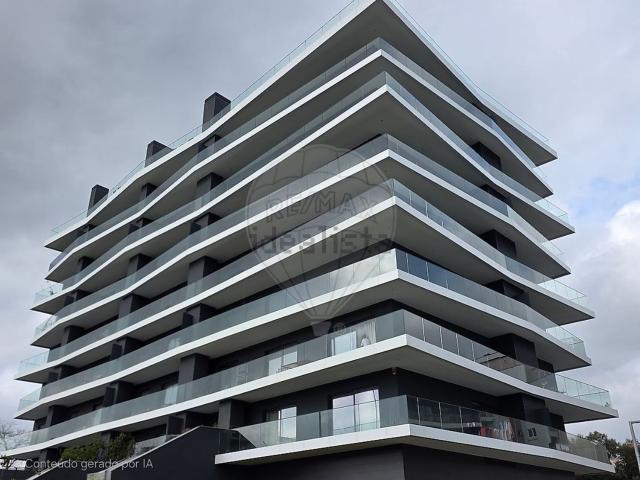 Apartamento venda em Ferreiros e Gondizalves, Braga