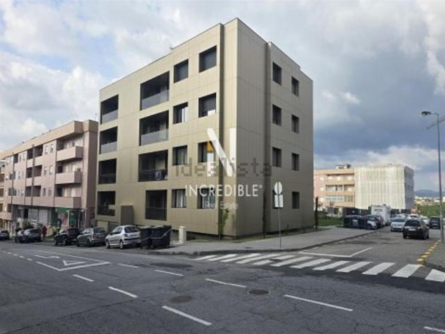 Apartamento venda em Ferreiros e Gondizalves, Braga