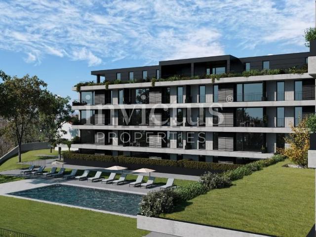 Apartamento venda em Pinheiro, Braga