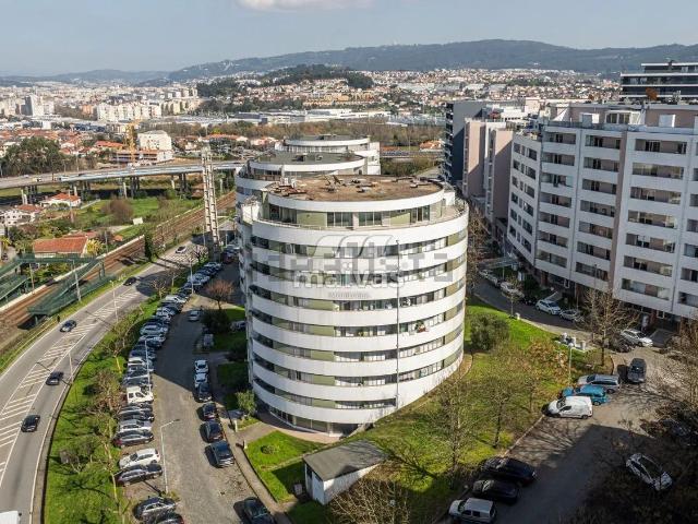 Apartamento venda em Ferreiros e Gondizalves, Braga