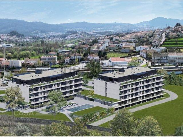 Apartamento venda em Ferreiros e Gondizalves, Braga