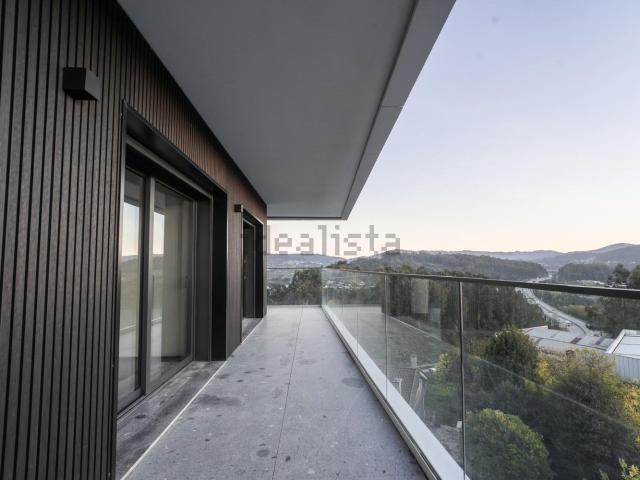 Apartamento venda em Ferreiros e Gondizalves, Braga