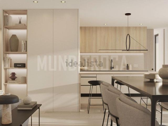 Apartamento venda em Ferreiros e Gondizalves, Braga
