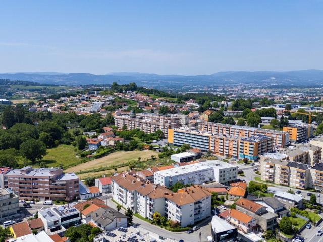 Apartamento venda em Ferreiros e Gondizalves, Braga