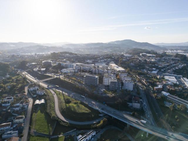 Apartamento venda em Ferreiros e Gondizalves, Braga