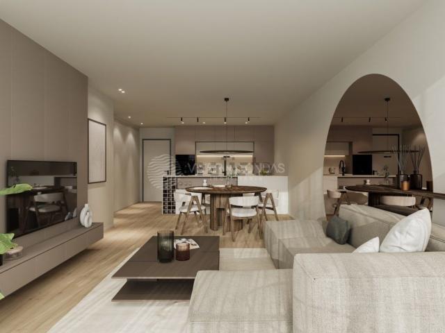 Apartamento venda em Ferreiros e Gondizalves, Braga