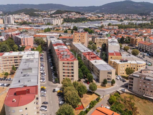 Apartamento venda em Ferreiros e Gondizalves, Braga