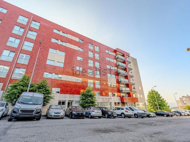 Apartamento venda em Ferreiros e Gondizalves, Braga