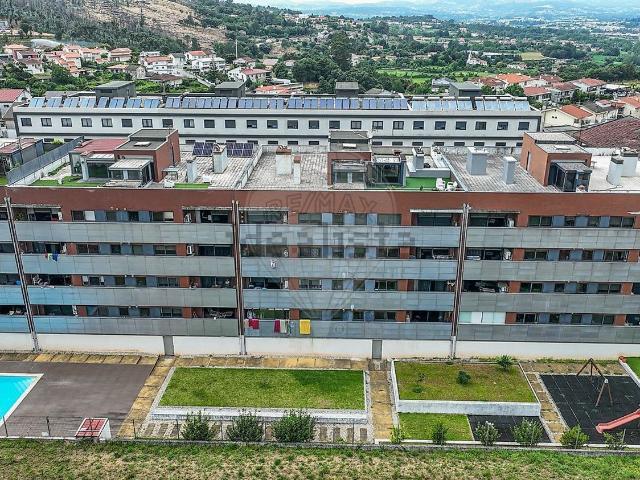 Apartamento venda em Sampaio, Braga