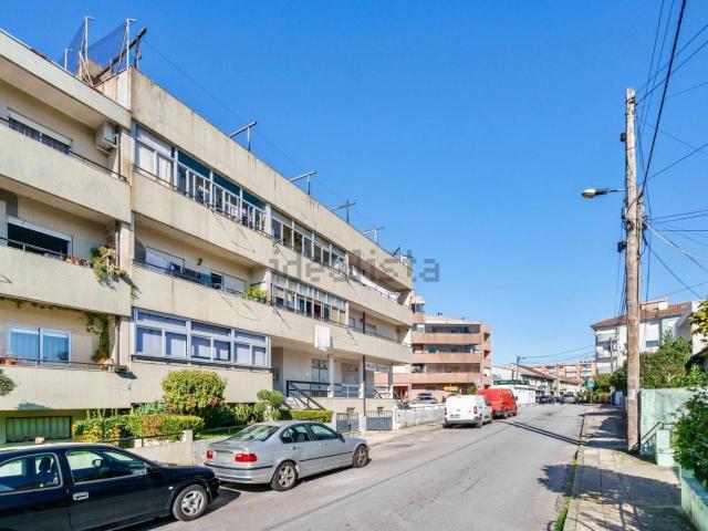 Apartamento venda em Ferreiros e Gondizalves, Braga