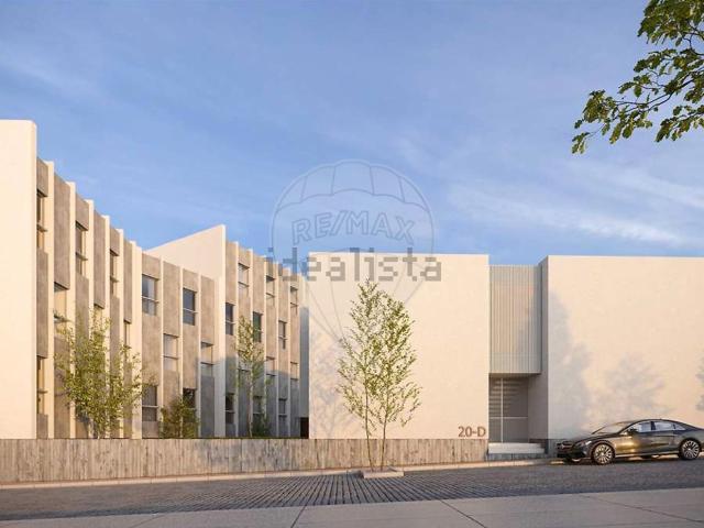 Apartamento venda em Feira Nova, Amares