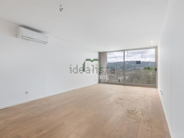 Apartamento venda em Feira Nova, Amares