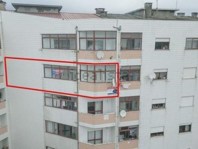 Apartamento venda em Amares, Braga