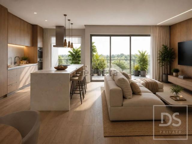 Apartamento venda em Vasconcelos, Amares